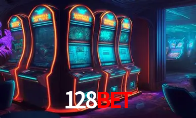 Desvendando o Mundo dos Jogos Virtuais na 128bet