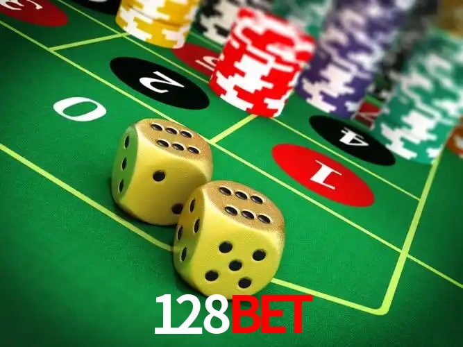 Tennis Betting 128bet