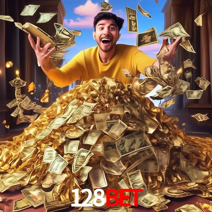 Football Betting 128bet