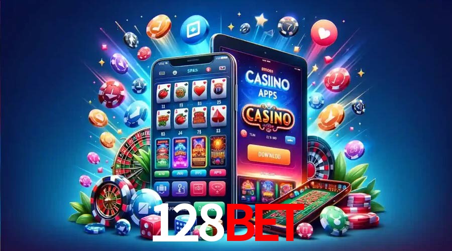 Secure Login 128bet