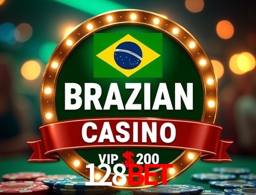 Seasonal Promotions 128bet