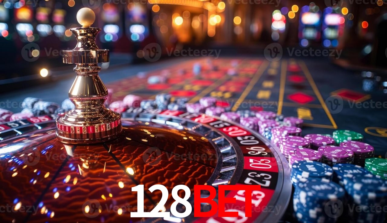 Seasonal Promotions 128bet