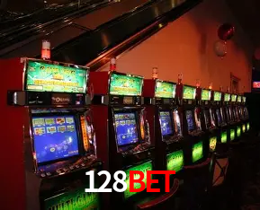 APP oficial da 128bet para mobile