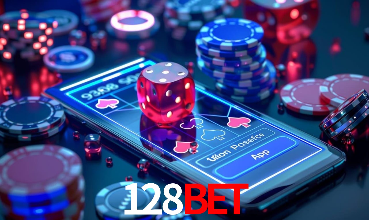 Exclusive Offers 128bet