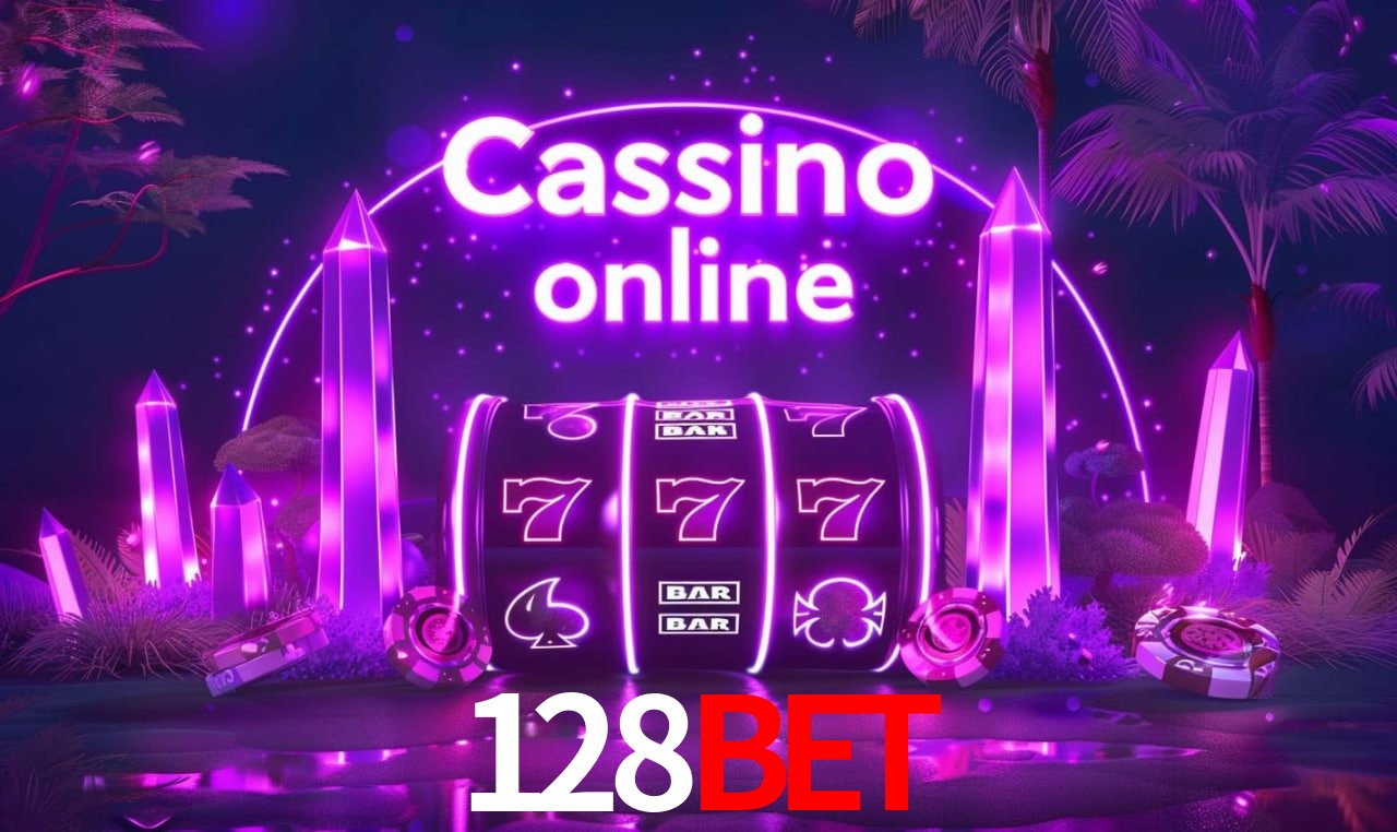 Quick Registration 128bet