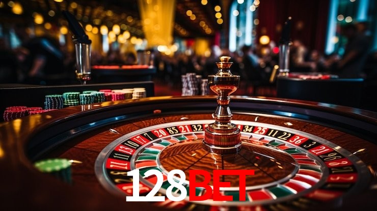 Weekend Specials 128bet