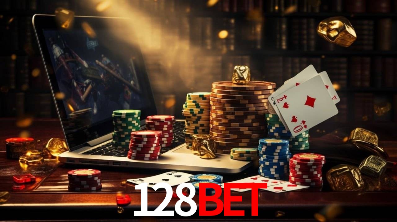 Tennis Betting 128bet