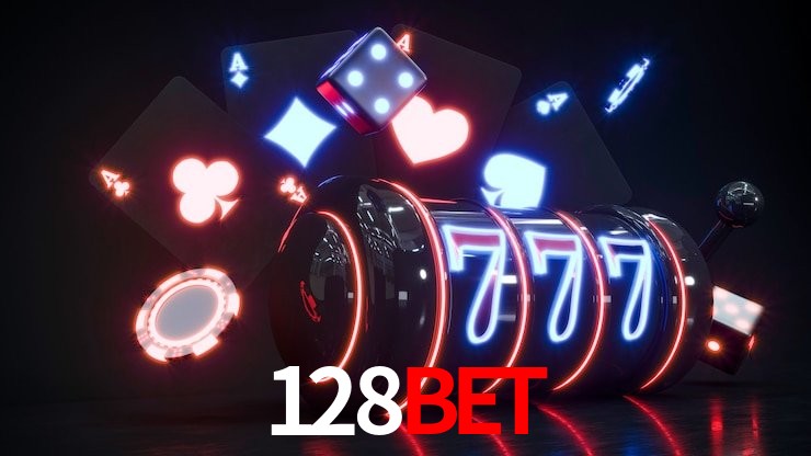 Football Betting 128bet