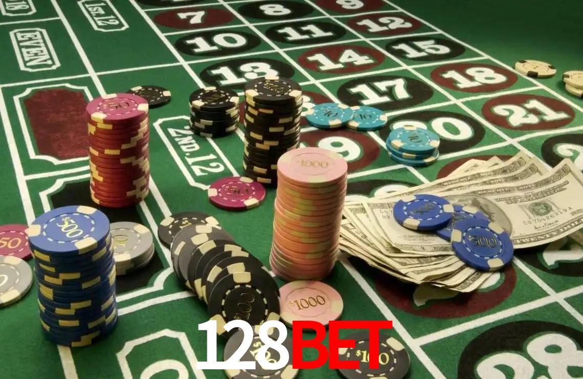 128bet