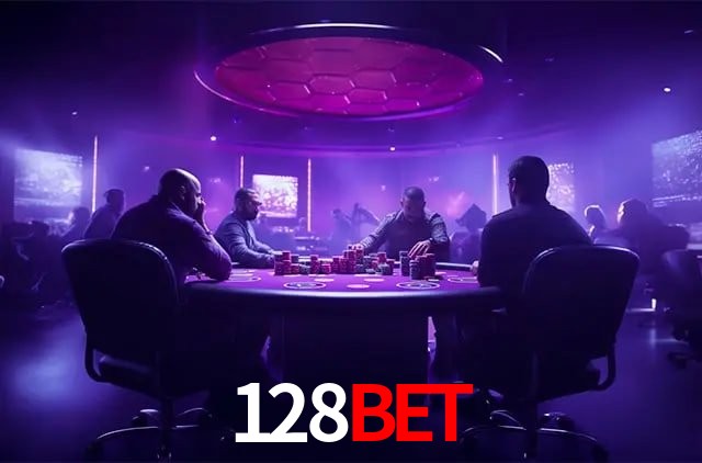 Bonus Features 128bet