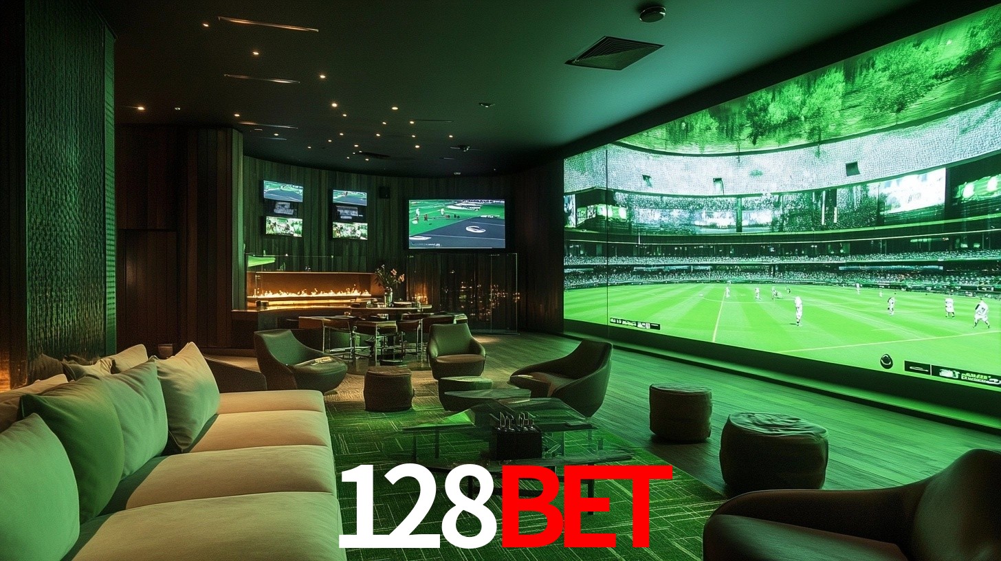 128bet: Seu Especialista em Apostas Esportivas Brasileiras