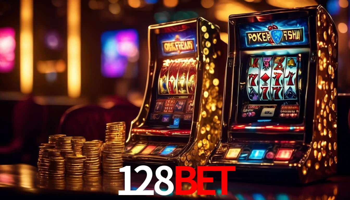 Descubra o Programa VIP da 128bet: Vantagens Exclusivas para Jogadores