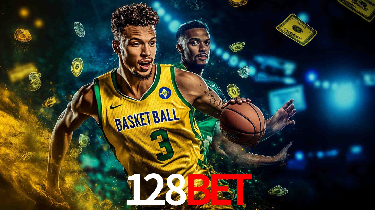 Apostas Esportivas na 128bet: Um Guia Completo