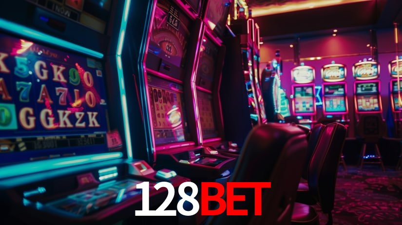 Exclusive Offers 128bet