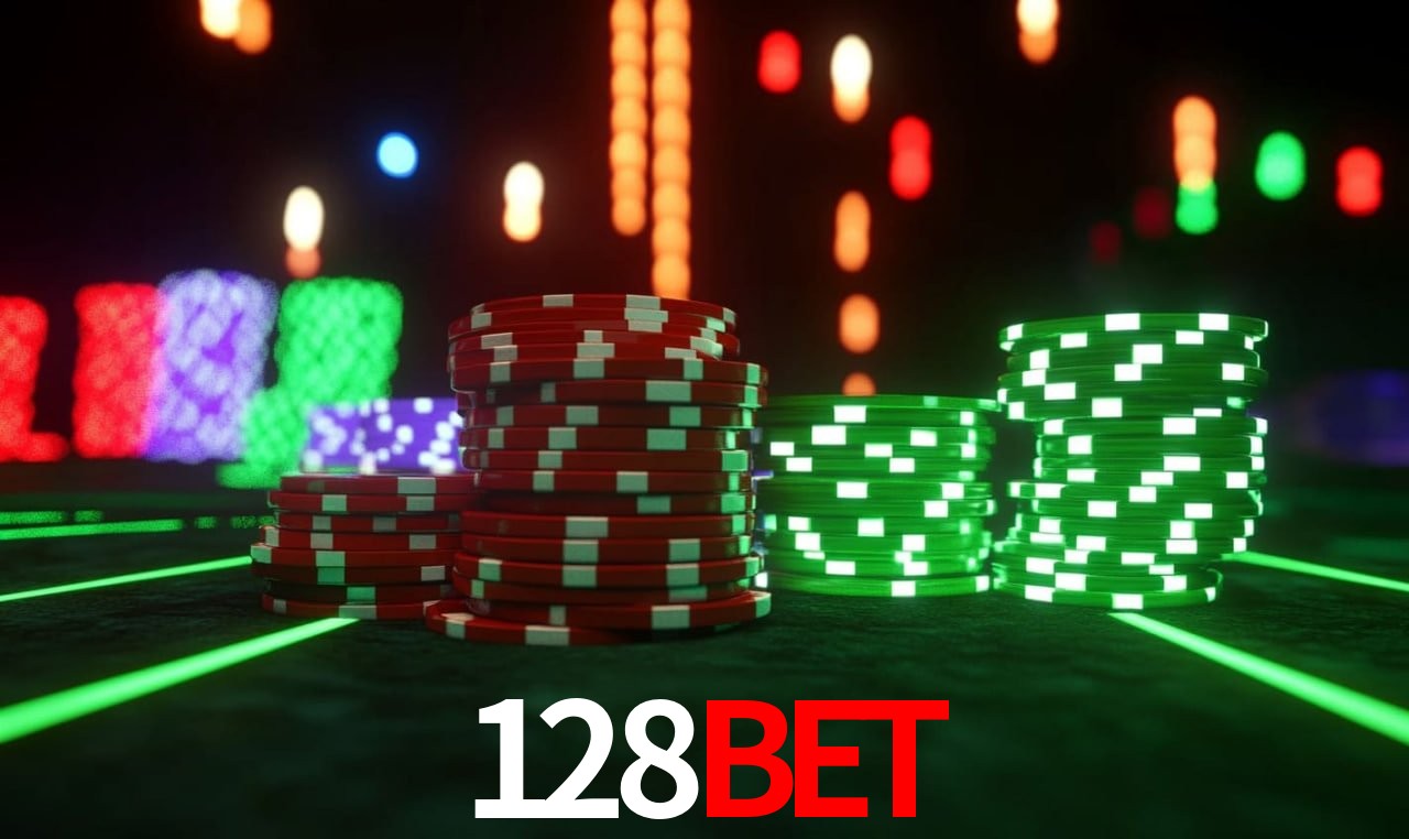 Statistics 128bet