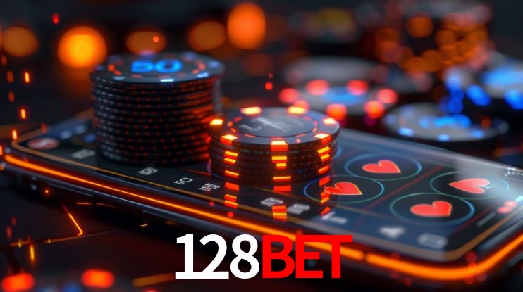 Welcome Bonus 128bet