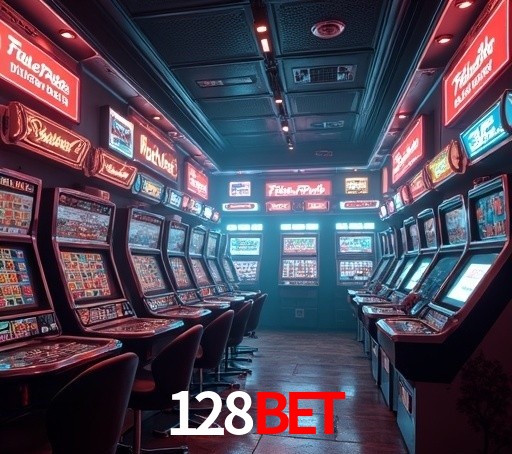 API Integration 128bet