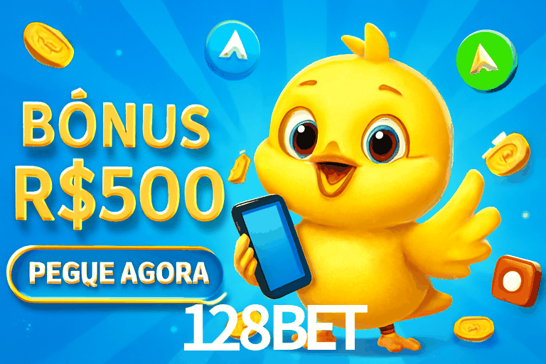 2FA Security 128bet