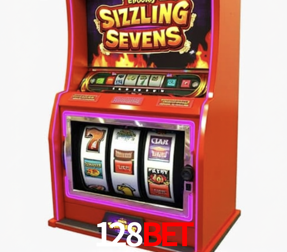 Responsive Design 128bet