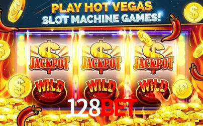 Descubra a Magia dos Jogos de Arcade no 128bet