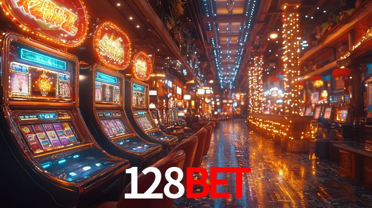 128bet - Cassino Premium do Brasil - 128bet.com