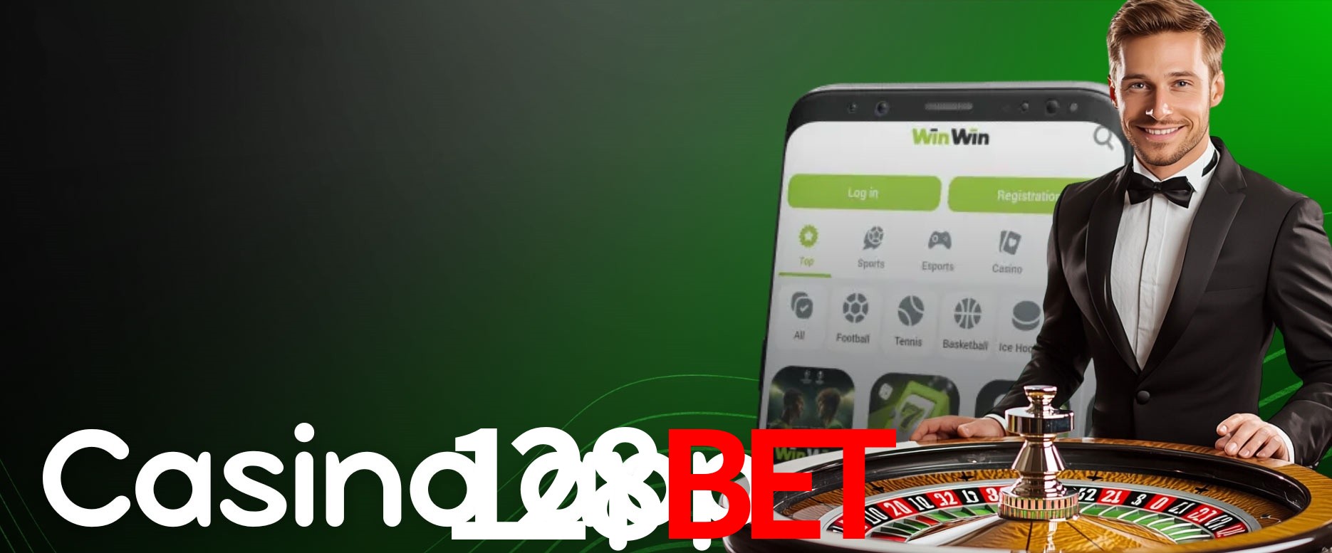 API Integration 128bet