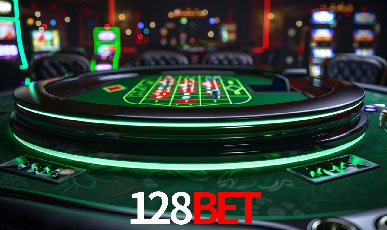 Flash Promotion 128bet