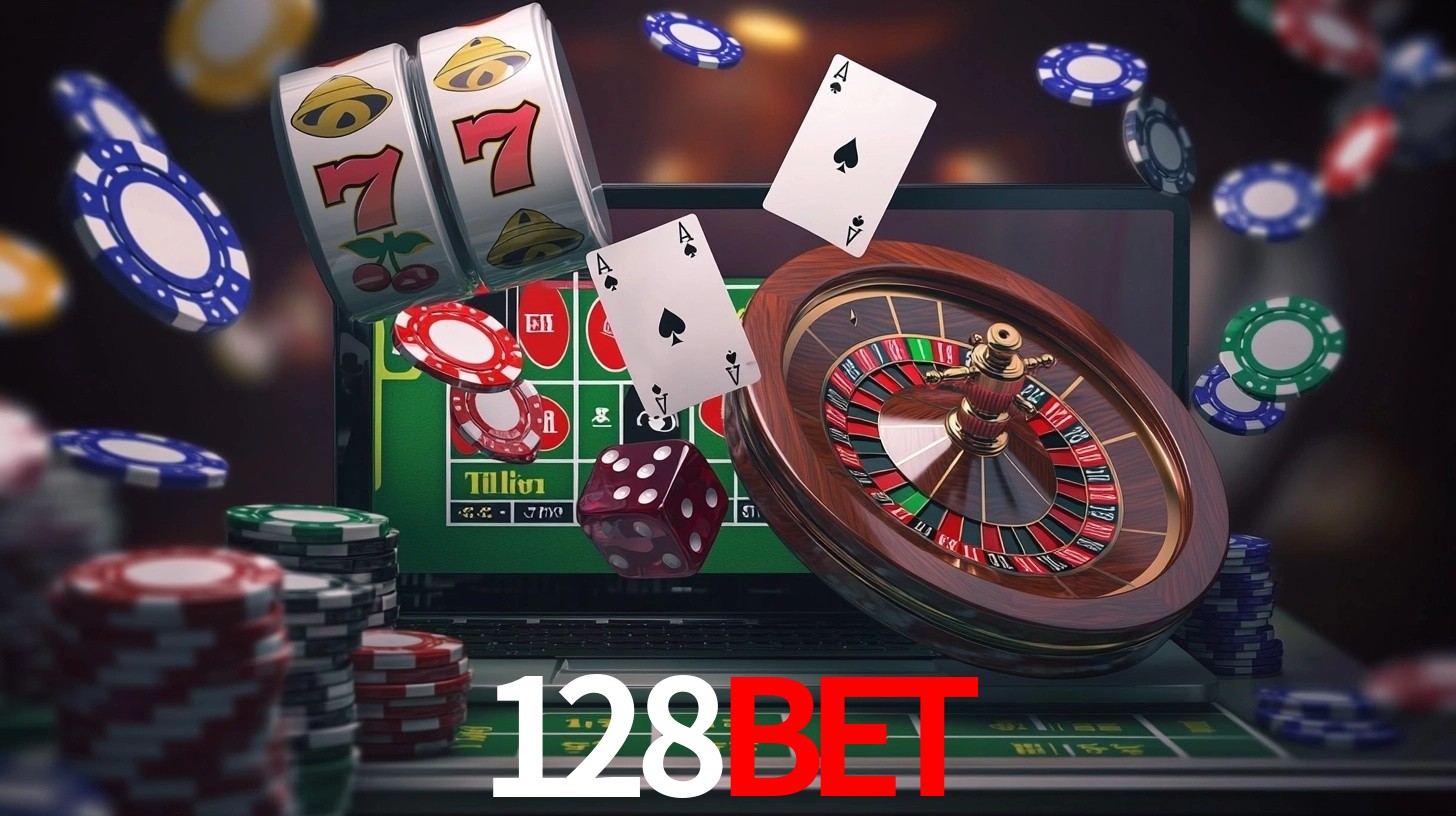 Programa VIP 128bet