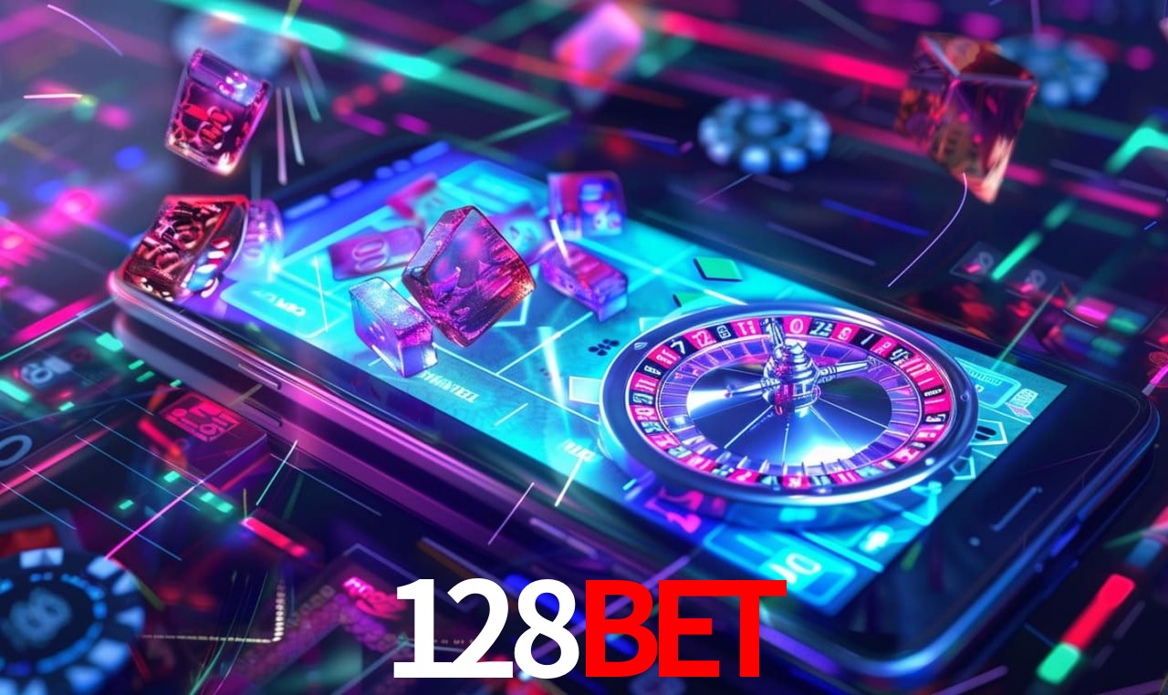 Experiência VIP 128bet